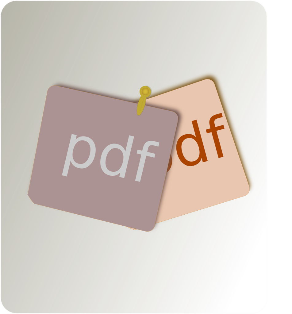 アドバンストPDF/HTMLテンプレート